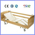 Three Function Electric Home Care Bed